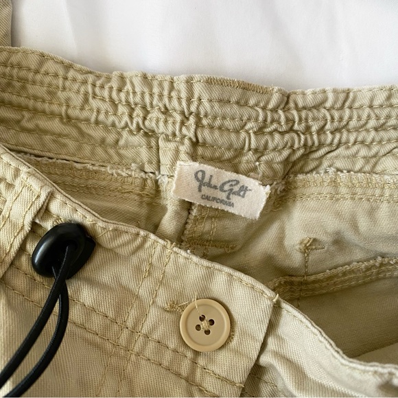 Brandy Melville Kim Cargo Pants - Picture 5 of 5